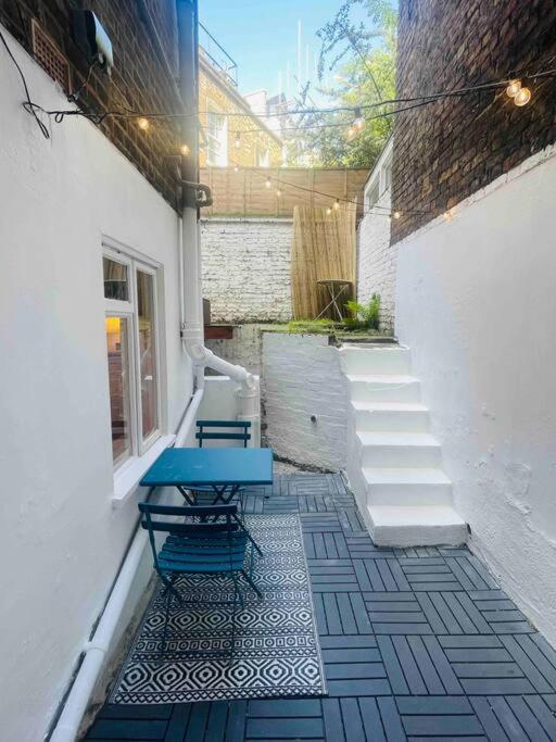 New Camden Kentish Town Garden London Up To 4 Ppl Διαμέρισμα Εξωτερικό φωτογραφία