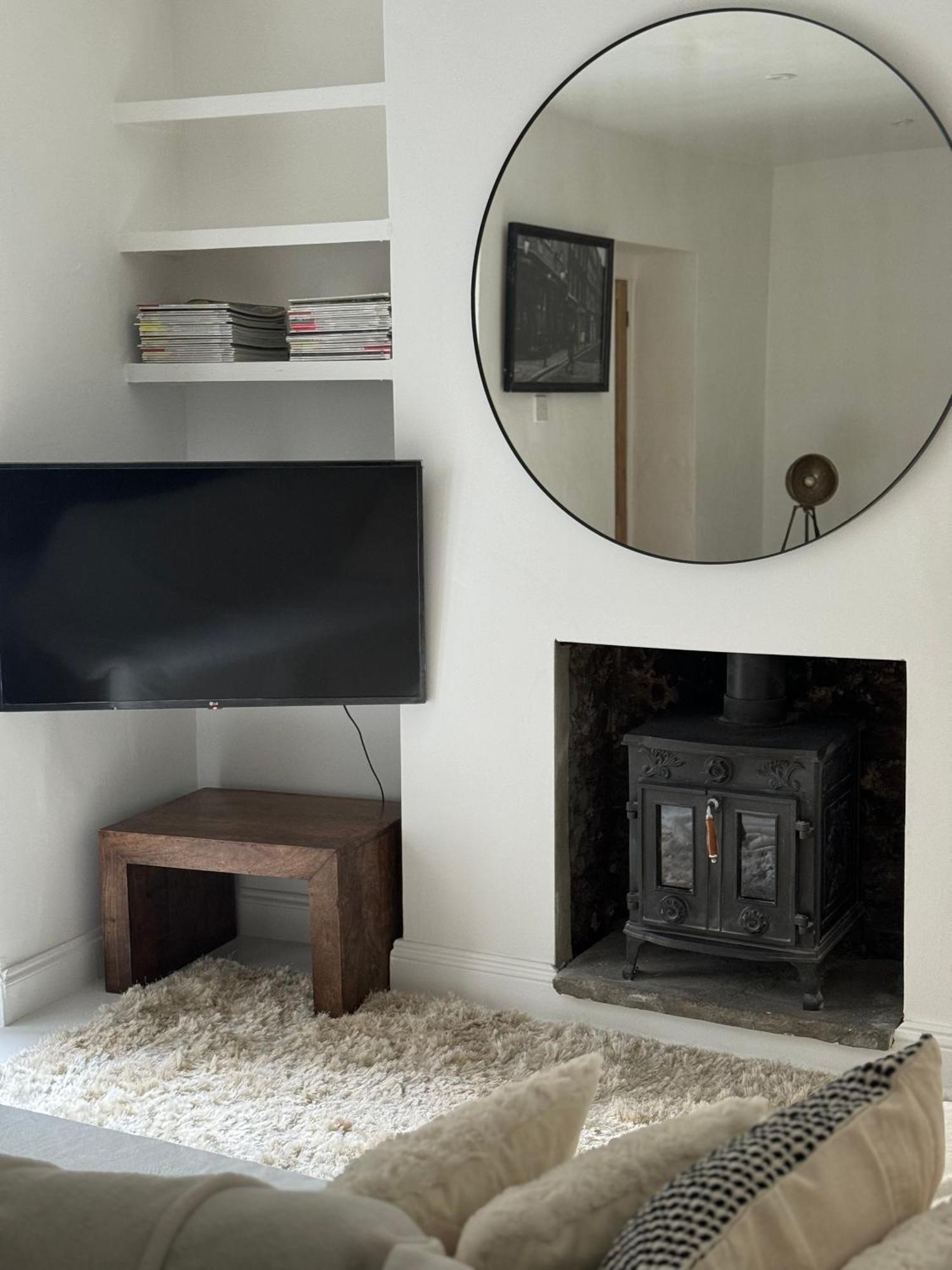 New Camden Kentish Town Garden London Up To 4 Ppl Διαμέρισμα Εξωτερικό φωτογραφία