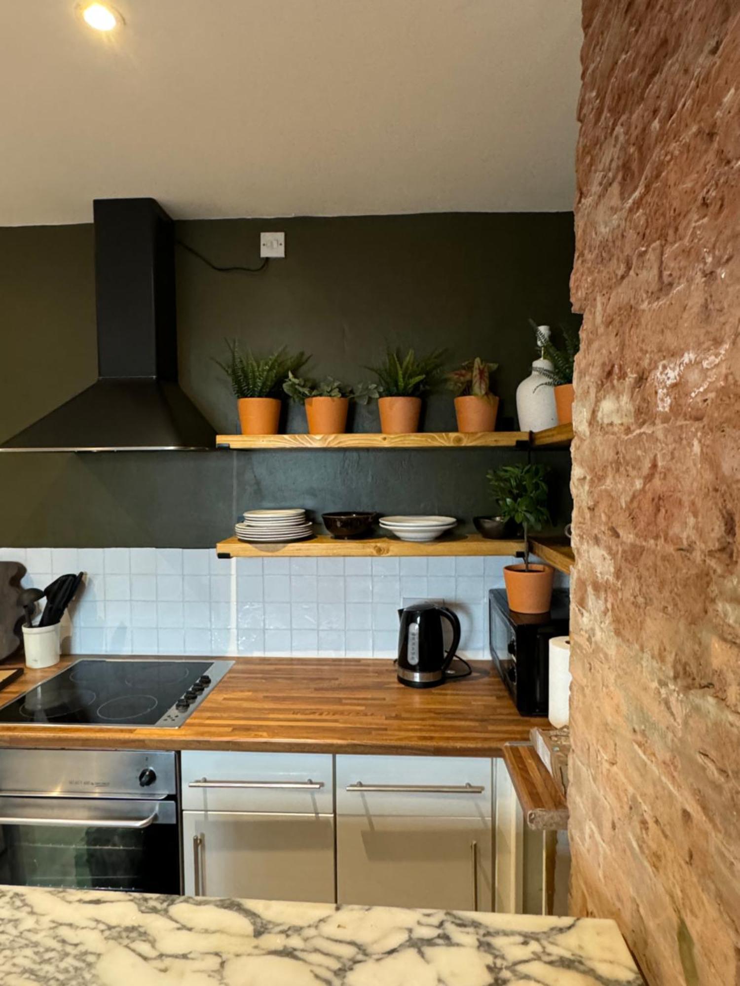 New Camden Kentish Town Garden London Up To 4 Ppl Διαμέρισμα Εξωτερικό φωτογραφία
